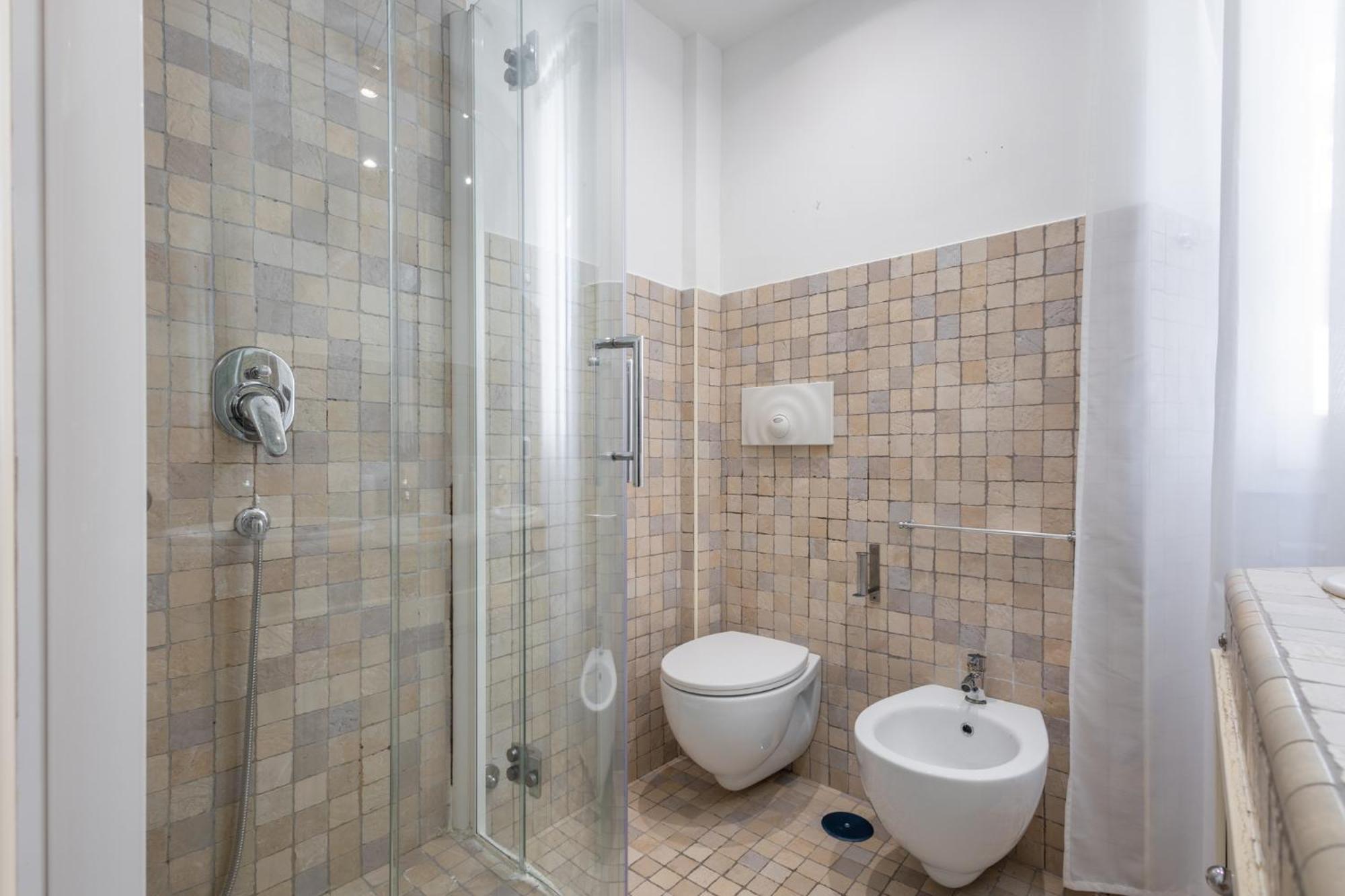 Appartement Your Elegant Loft At Termini Station *